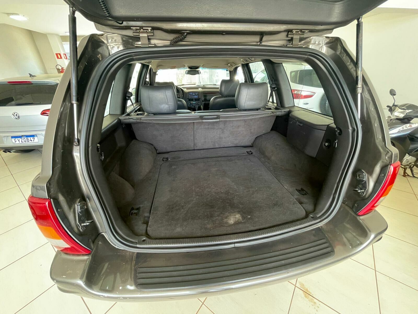 Imagem do veículo  JEEP GRAND CHEROKEE LIMITED